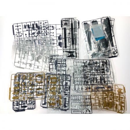  ボークス 造形村 IMS 1/100 シュペルター・K.O.G. =ボォス 2992= with バスターランチャー ファイブスター物語