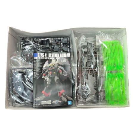  BANDAI バンダイ ガンプラ HG 1/144 機動戦士ガンダムSEED DESTINY 未組立品 GFAS-X1 デストロイガンダム