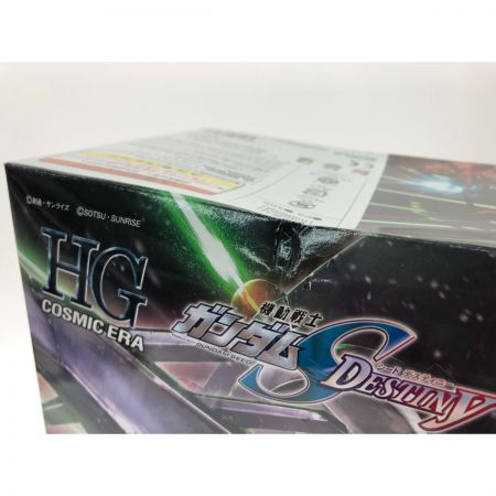  BANDAI バンダイ ガンプラ HG 1/144 機動戦士ガンダムSEED DESTINY 未組立品 GFAS-X1 デストロイガンダム