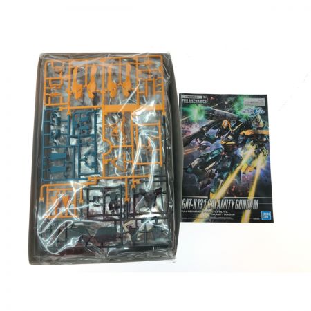  BANDAI バンダイ ガンプラ 機動戦士ガンダムSEED 1/100 フルメカニクス GAT-X131 カラミティガンダム