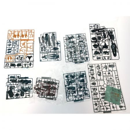  BANDAI バンダイ ガンプラ 機動戦士ガンダムSEED 1/100 フルメカニクス GAT-X131 カラミティガンダム