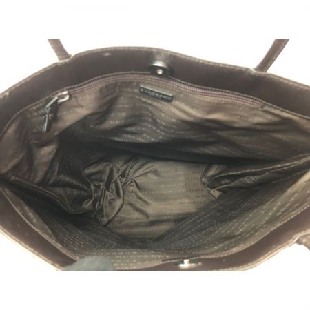  BURBERRY LONDON バーバリーロンドン レディース トートバッグ ノバチェック A4収納可  カーキ