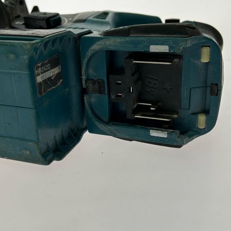  MAKITA マキタ ハンマドリル コードレス式 18V 本体のみ HR242D ブルー