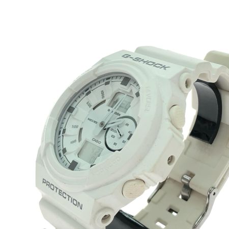  CASIO カシオ メンズ腕時計 クオーツ デジアナウォッチ G-SHOCK Gショック GA-150