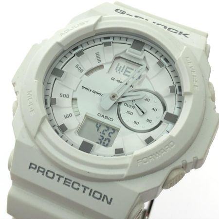  CASIO カシオ メンズ腕時計 クオーツ デジアナウォッチ G-SHOCK Gショック GA-150