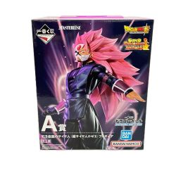 一番くじ ドラゴンボール SUPER DRAGONBALL HEROES A賞 Sランク