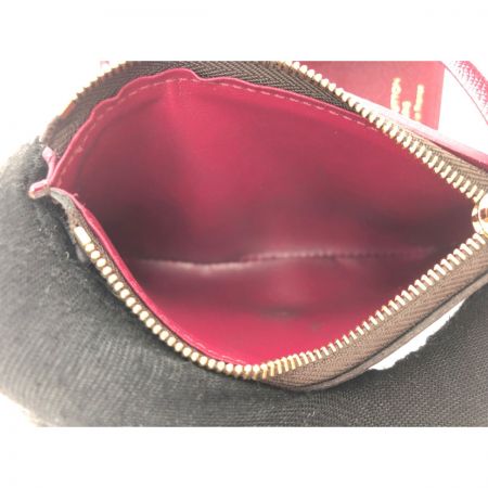  LOUIS VUITTON ルイヴィトン レディース 三つ折り財布 モノグラム ポルトフォイユ・ヴィクトリーヌ  M62472 フィーシャ