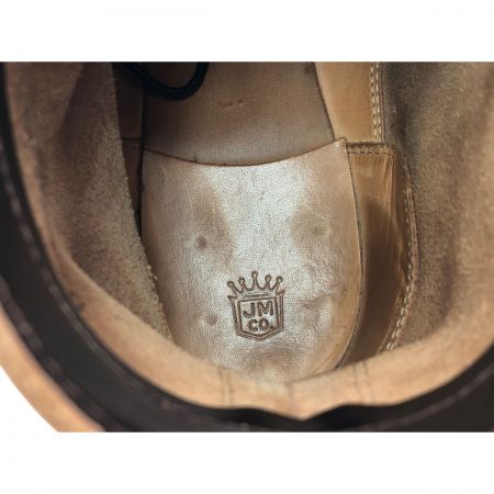  CAT'S PAW キャッツポウ メンズ YELLOW MEDICINE ワークブーツ リペアソール cat's paw SIZE 27.5cm