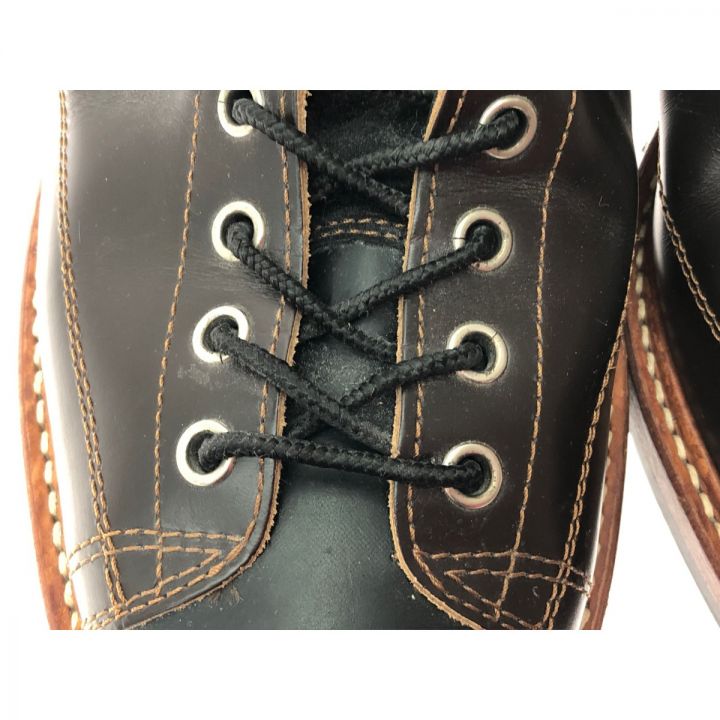 CAT'S PAW キャッツポウ メンズ YELLOW MEDICINE ワークブーツ リペア