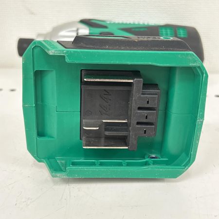  MAKITA マキタ インパクトドライバ 充電器・充電池1個・ケース付 M695DSA