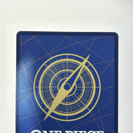   ワンピースカード モンキー・D・ルフィ OP09-119 SEC コミパラ