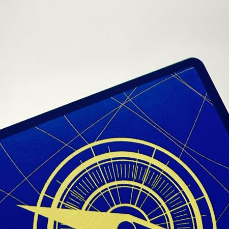   ワンピースカード モンキー・D・ルフィ OP09-119 SEC コミパラ