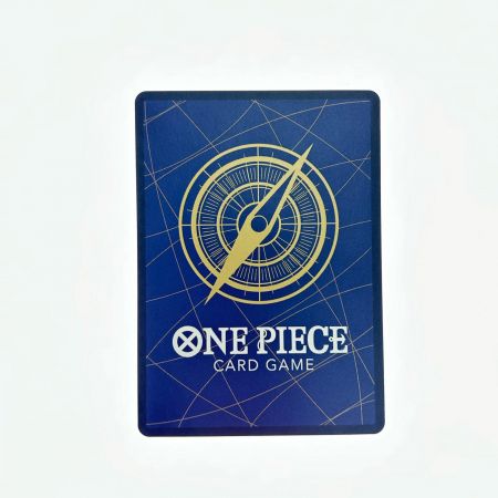   ワンピースカード モンキー・D・ルフィ ST01-012 SR