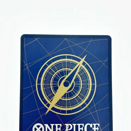   ワンピースカード モンキー・D・ルフィ ST01-012 SR