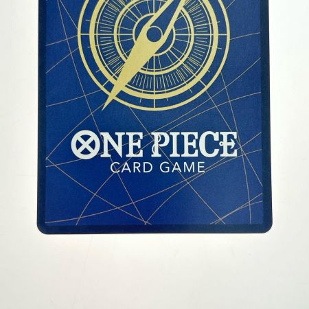   ワンピースカード モンキー・D・ルフィ ST01-012 SR