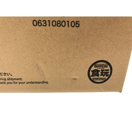  BANDAI バンダイ 食玩 GUNDAM CONVERGE CORE ガンダム試作3号機 デンドロビウム＆ノイエ・ジール 0083最終決戦セット