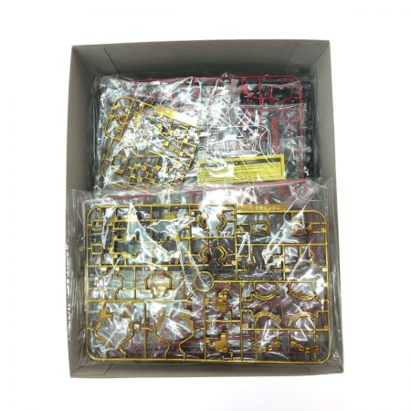  BANDAI バンダイ ガンプラ ガンダム無双 1/100 MG 真武者頑駄無 戦国の陣