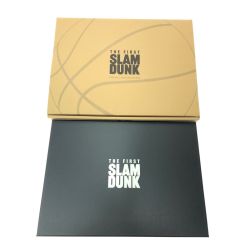 ▼▼ 東映株式会社 初回生産限定「THE FIRST SLAM DUNK」SPECIAL LIMITED EDITION Aランク