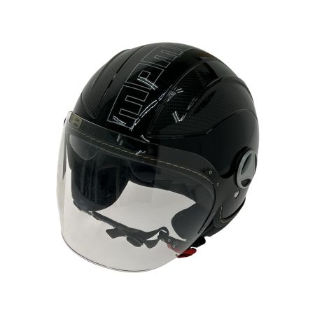  momodesign モモデザイン ジェットヘルメット ML-58 Ｇr.980