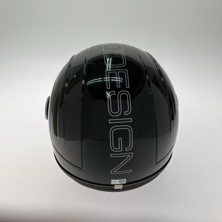  momodesign モモデザイン ジェットヘルメット ML-58 Ｇr.980