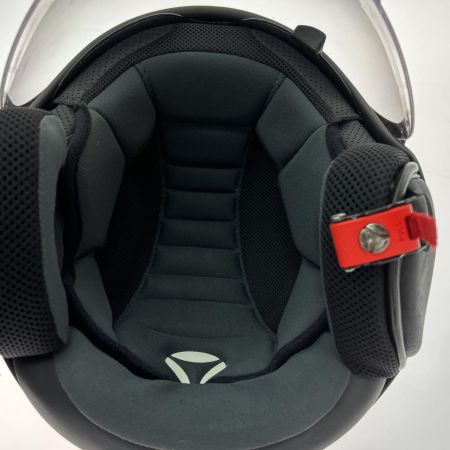  momodesign モモデザイン ジェットヘルメット ML-58 Ｇr.980