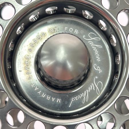   フライリール マリエット ラージアーバーMX