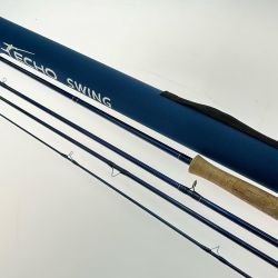 ▼▼ ECHO フライロッド スイング 8136-4 Bランク