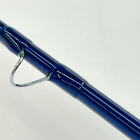 ECHO フライロッド スイング 8136-4 - 中古釣り・フィッシング