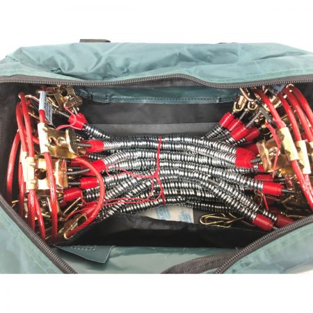  SCC Japan ライトトラック用 ケーブルチェーン タイヤチェーン DC-360