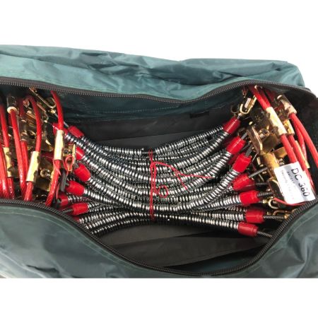  SCC ライトトラック用 ケーブルチェーン タイヤチェーン DC-360