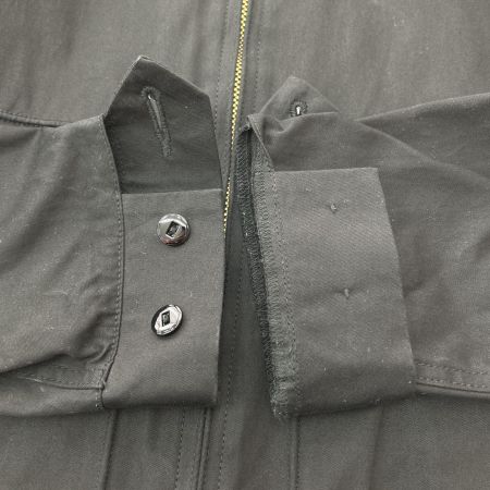  GROOVIN HIGH ジャケット SIZE XL メンズ Devils バック刺繍 ブラック