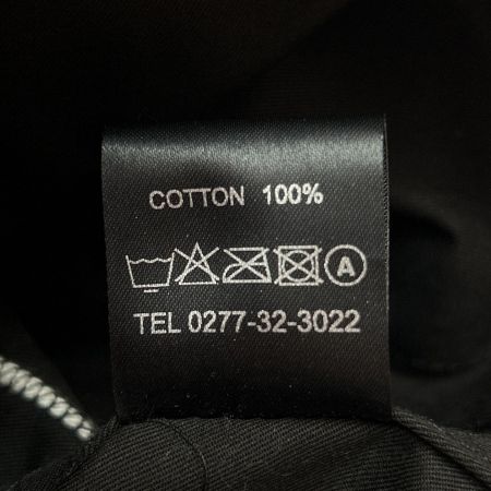  GROOVIN HIGH ジャケット SIZE XL メンズ Devils バック刺繍 ブラック