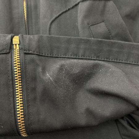  GROOVIN HIGH ジャケット SIZE XL メンズ Devils バック刺繍 ブラック