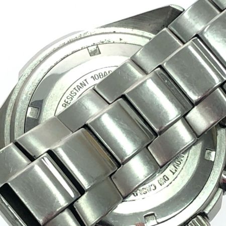  CASIO カシオ メンズ腕時計 ソーラー充電 クロノグラフ EDIFICE エディフィス デイト EFR-530SBBJ