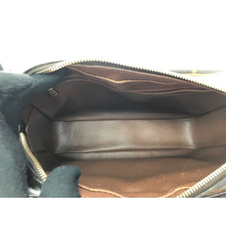  LOUIS VUITTON ルイヴィトン レディース ショルダーバッグ モノグラム ナイル M45244 ブラウン