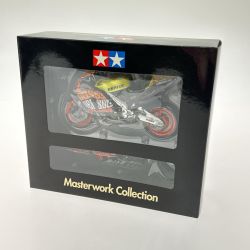 ▼▼  レプソル Honda RC211V ’03 バレンシアマスターワークコレクション 1/12 Bランク