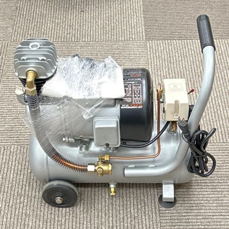  SHINKO(新興製作所) コンプレッサー BPC-8KB シルバー