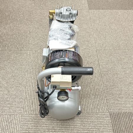  SHINKO(新興製作所) コンプレッサー BPC-8KB シルバー