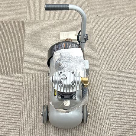  SHINKO(新興製作所) コンプレッサー BPC-8KB シルバー