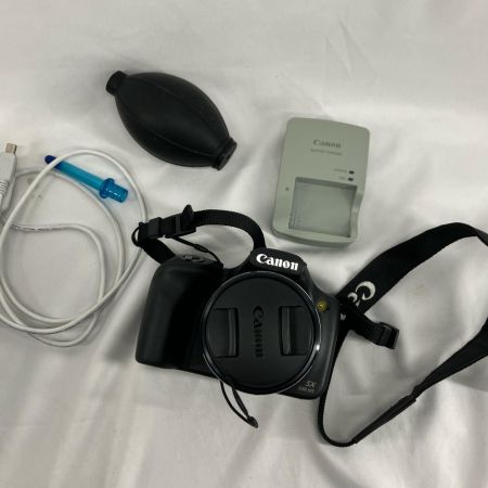 CANON キャノン コンパクトデジタルカメラ CANON  PowerShot SX530 HS