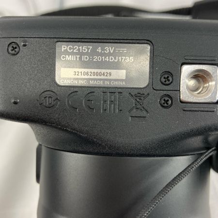 CANON キャノン コンパクトデジタルカメラ CANON  PowerShot SX530 HS