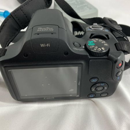 CANON キャノン コンパクトデジタルカメラ CANON  PowerShot SX530 HS