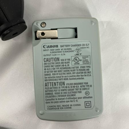 CANON キャノン コンパクトデジタルカメラ CANON  PowerShot SX530 HS