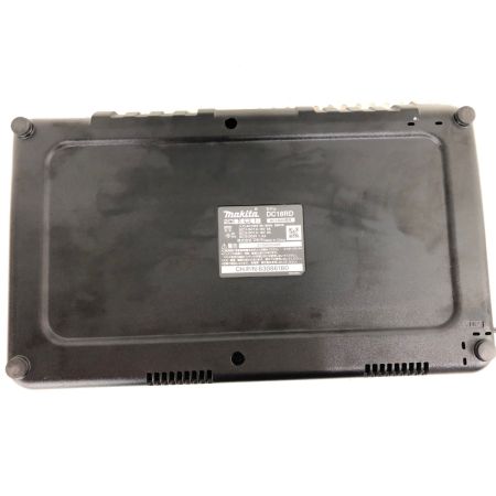  MAKITA マキタ 純正 急速 二口充電器 LED残量表示 9.6v 12v 14.4v バッテリー 対応 18V DC-18RD
