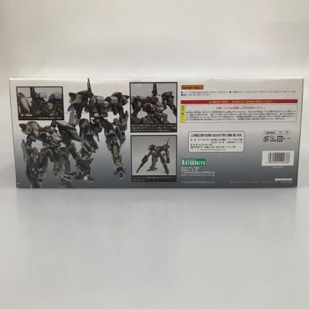 KOTOBUKIYA コトブキヤ プラモデル INTERIOR UNION Y01-テルス ガンメタVer. 「アーマード・コア」 ヴァリアブルインフィニティシリーズ NX02