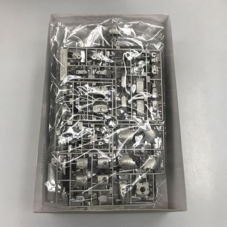 KOTOBUKIYA コトブキヤ プラモデル INTERIOR UNION Y01-テルス ガンメタVer. 「アーマード・コア」 ヴァリアブルインフィニティシリーズ NX02