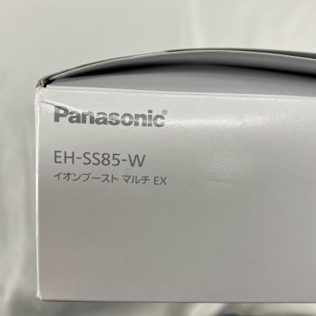 Panasonic パナソニック 理美容家電 リラクゼーション 美顔器 Panasonic EH-SS85 EH-SS85