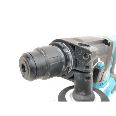  MAKITA マキタ 電動工具 コードレス式 18V 24mm 充電式ハンマドリル 本体のみ HR244D グリーン