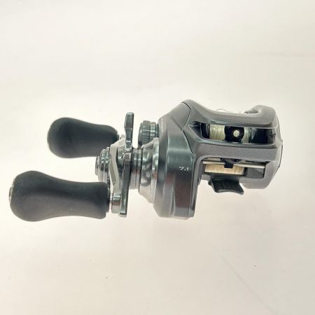  SHIMANO シマノ ベイトリール 22バンタム HG RH 044631