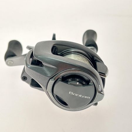  SHIMANO シマノ ベイトリール 22バンタム HG RH 044631